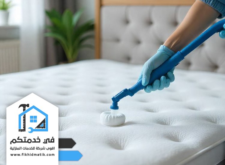 شركة تنظيف كنب في الشارقة