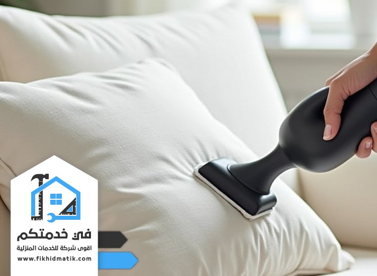 شركة تنظيف كنب في الفجيرة