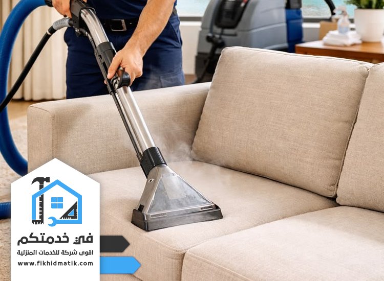 شركة تنظيف كنب في عجمان