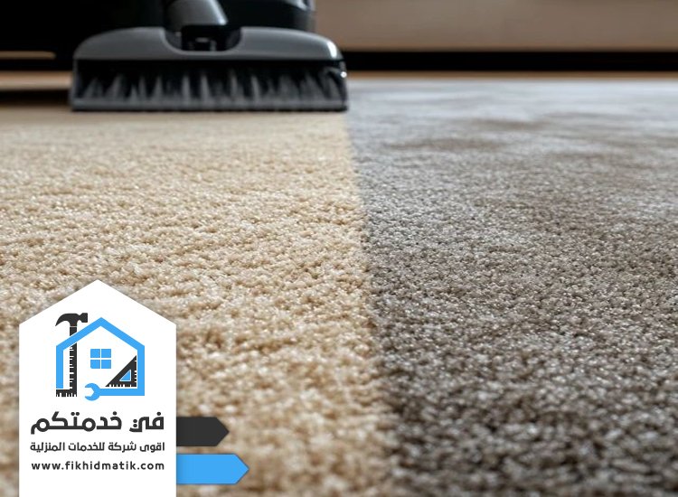 شركة تنظيف سجاد في الشارقة