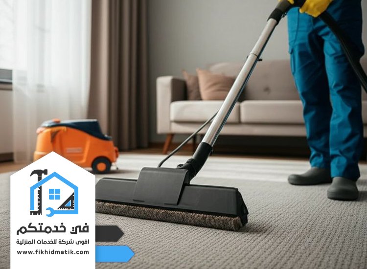 أفضل شركة تنظيف سجاد في دبي بالبخار ونصائح هامة