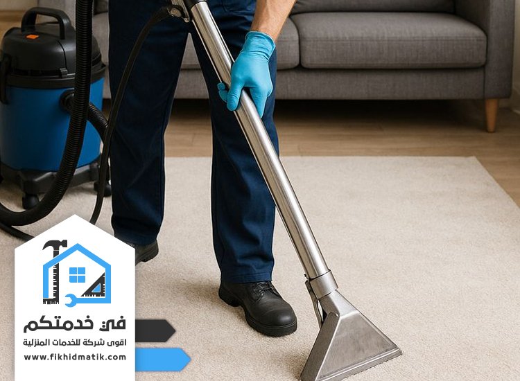 أفضل شركة تنظيف سجاد في دبي بالبخار ونصائح هامة