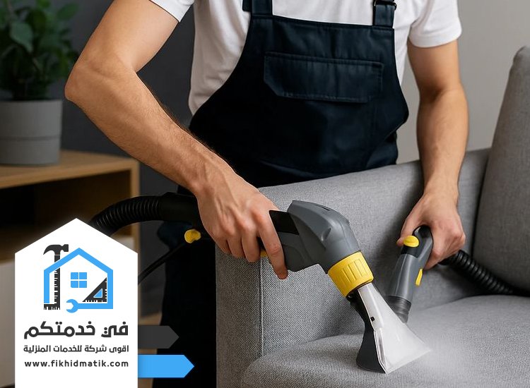 شركة تنظيف كنب في راس الخيمة