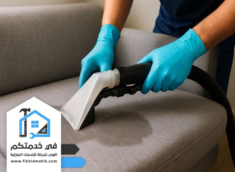 شركة تنظيف كنب في ام القيوين