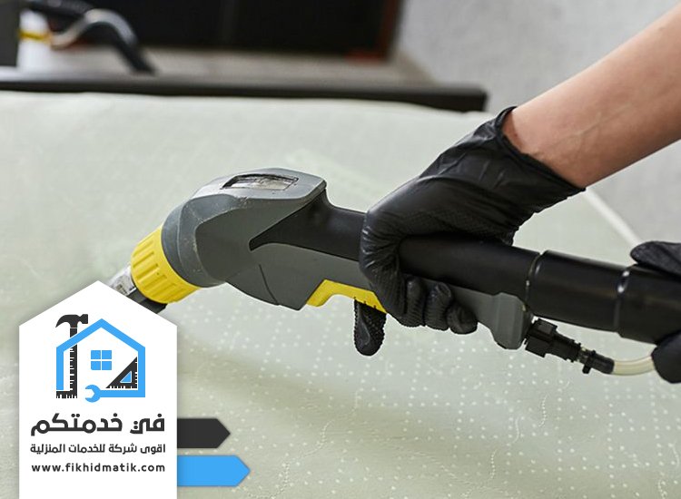 شركة تنظيف كنب في الشارقة