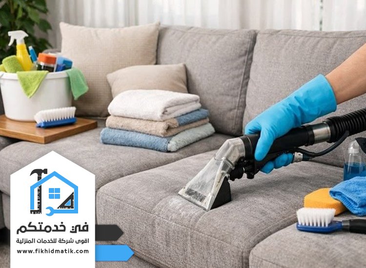 شركة تنظيف كنب في ام القيوين