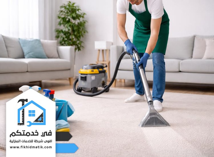 شركة تنظيف سجاد في الفجيرة