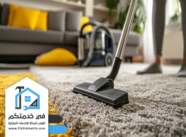 شركة تنظيف سجاد في ام القيوين