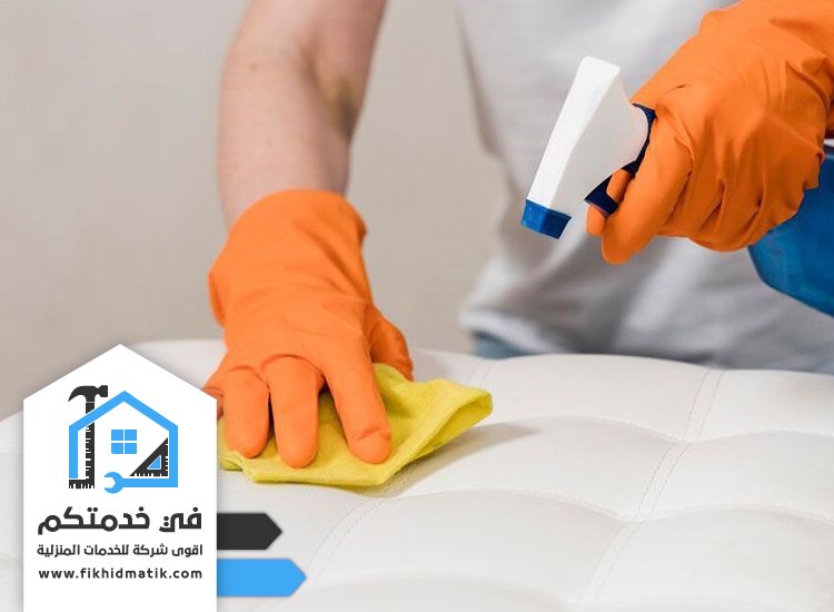 شركة تنظيف في الحميدية عجمان