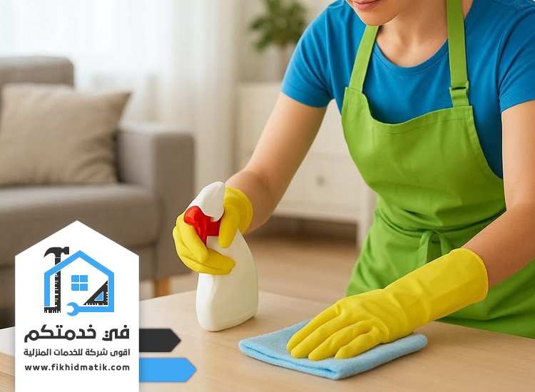 شركة تنظيف في صوير رأس الخيمة