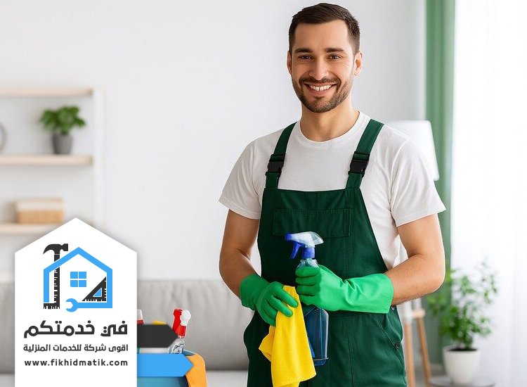 شركة تنظيف في النعيمية عجمان
