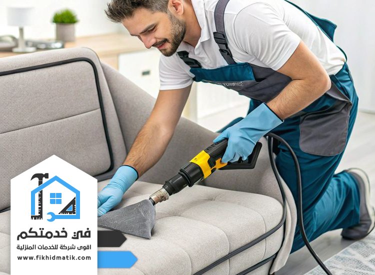 شركة تنظيف في الحمرا رأس الخيمة