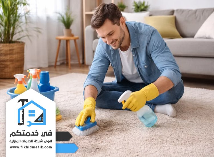 شركة تنظيف في الحمرا رأس الخيمة