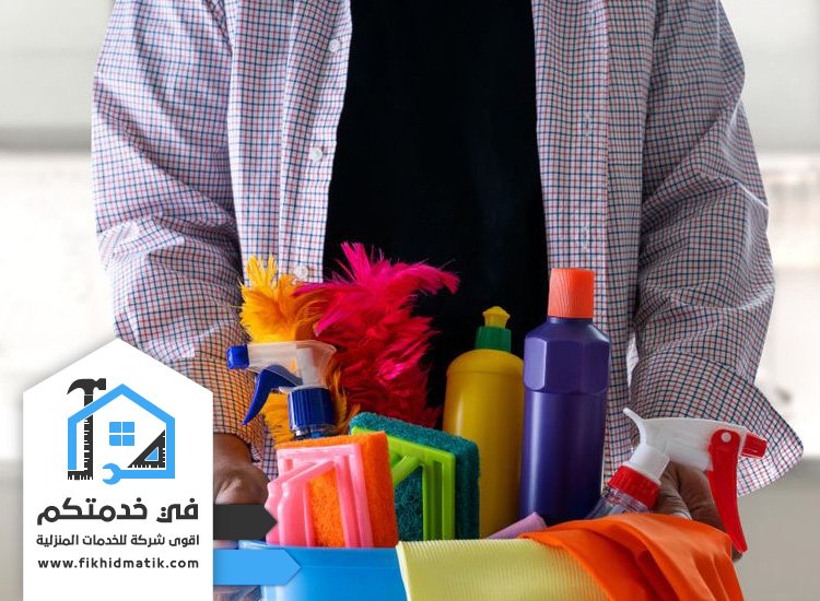 شركة تنظيف في الختم رأس الخيمة خصم 30%