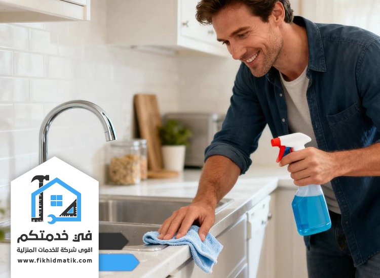 شركة تنظيف في مويلح الفجيرة