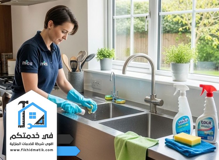 شركة تنظيف في مويلح الفجيرة