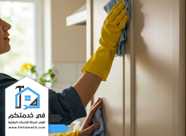 شركة تنظيف في دبا الفجيرة