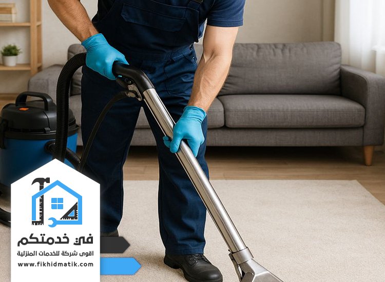 شركة تنظيف في النعيمية عجمان