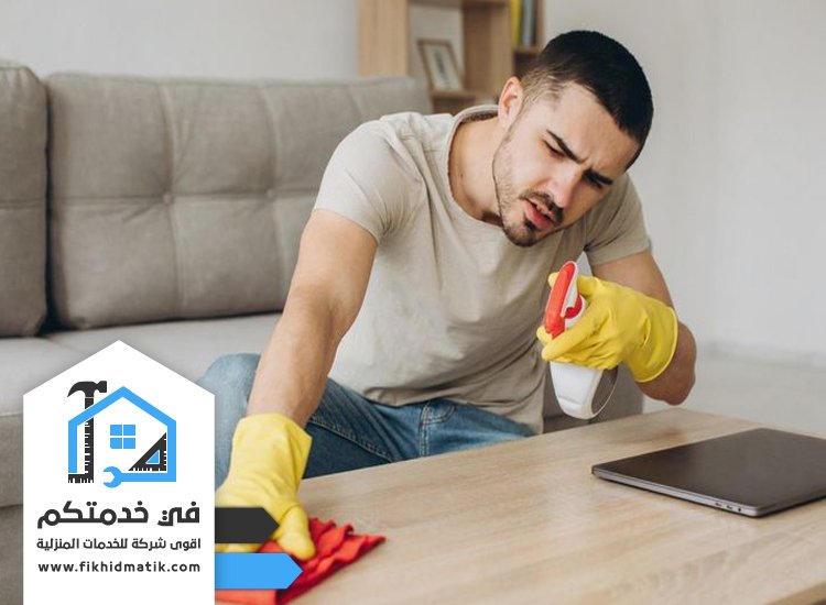 كم تكلفة شركة تنظيف في الفجيرة؟ دليل الأسعار