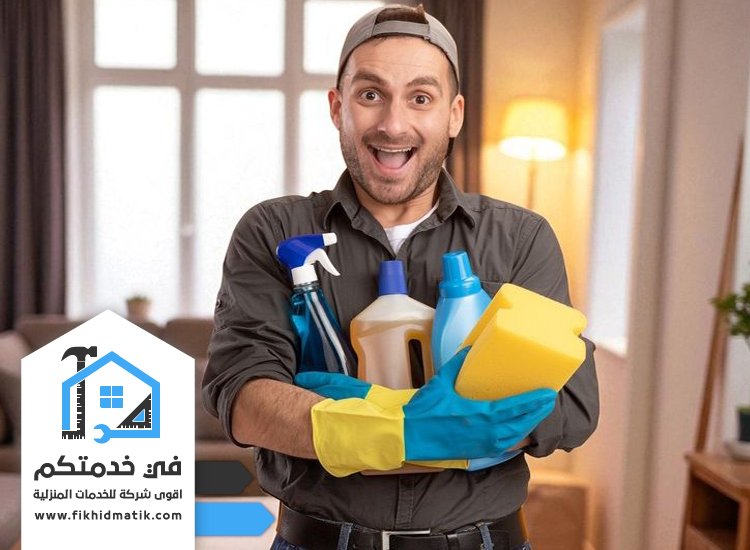 أفضل شركة تنظيف في راس الخيمة بخدمات مميزة وأسعار
