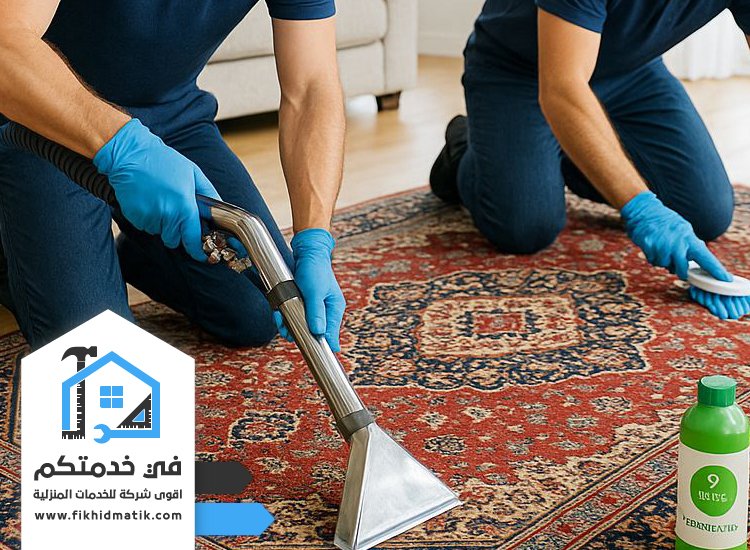 شركة تنظيف في الجرف عجمان خصم 30%