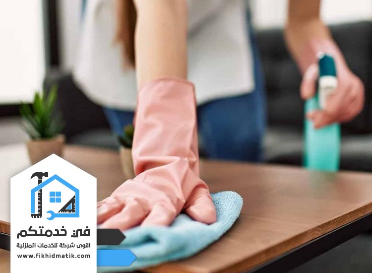 شركة تنظيف في مينا الشارقة دبي خصم 30%