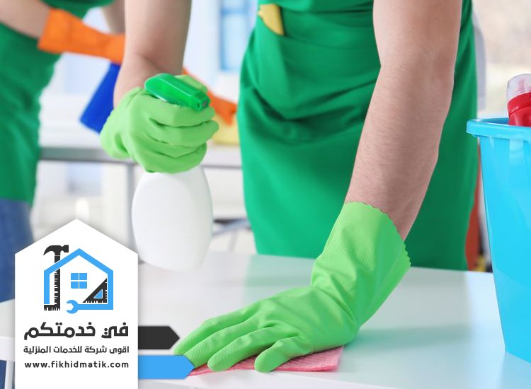 كم تكلفة شركة تنظيف في الفجيرة؟ دليل الأسعار