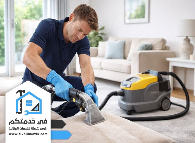 شركة تنظيف في الجرف عجمان
