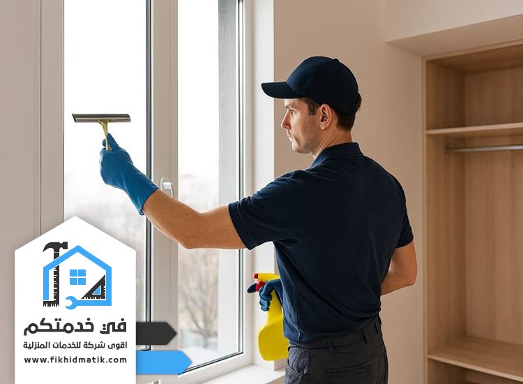شركة تنظيف في مشيرف عجمان خصم 30%