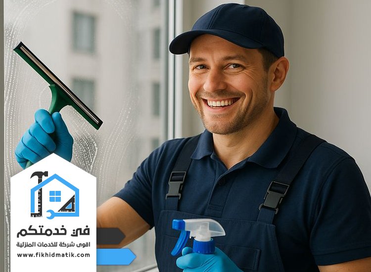 دليل اختيار أفضل شركة تنظيف في عجمان للمنازل والفلل خصم 30%