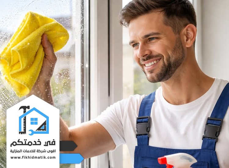 10 نصائح قبل طلب شركة تنظيف في الشارقة