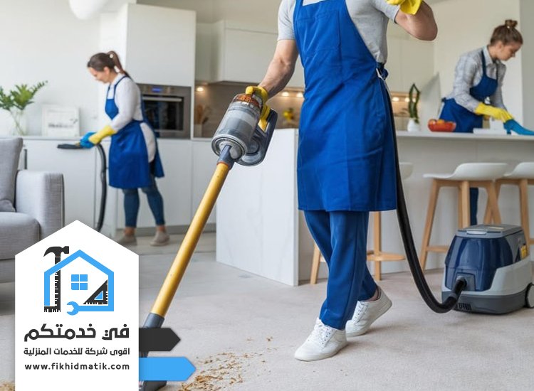 10 نصائح قبل طلب شركة تنظيف في الشارقة خصم 30%